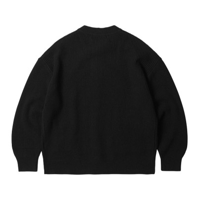 FRIZMWORKS Wool Deck Zipup... 2