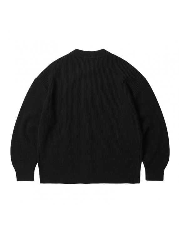 FRIZMWORKS Wool Deck Zipup Cardigan
