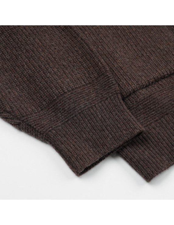 FRIZMWORKS Wool Deck Zipup Cardigan