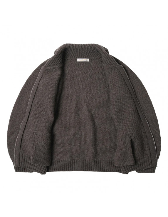 FRIZMWORKS Heavy coawichan Cardigan