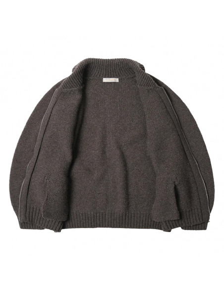 FRIZMWORKS Heavy coawichan Cardigan