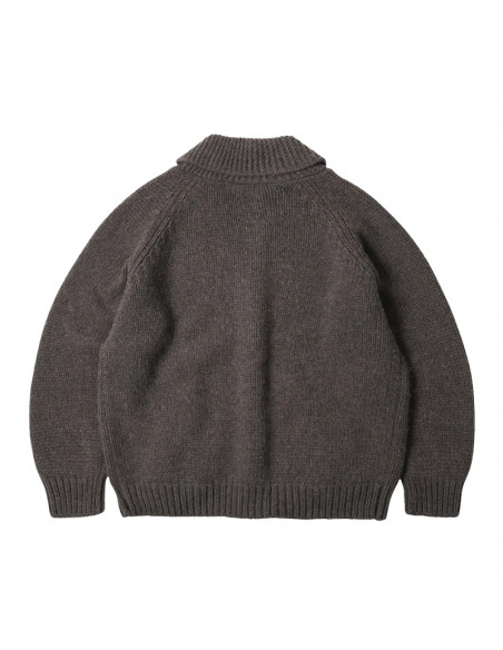 FRIZMWORKS Heavy coawichan Cardigan