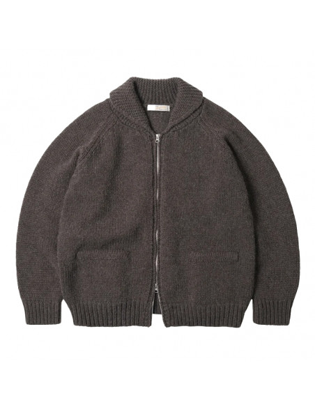 FRIZMWORKS Heavy coawichan Cardigan