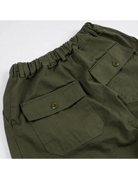 FRIZMWORKS Twill Cargo Balloon