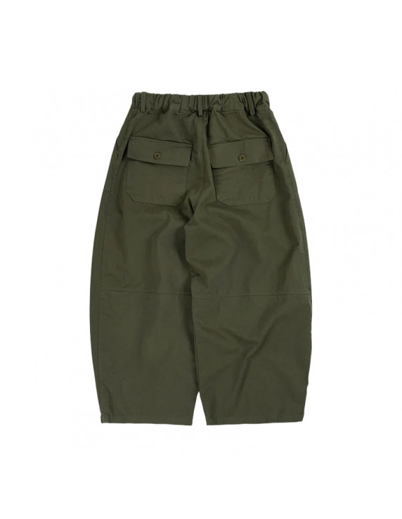 FRIZMWORKS Twill Cargo Balloon