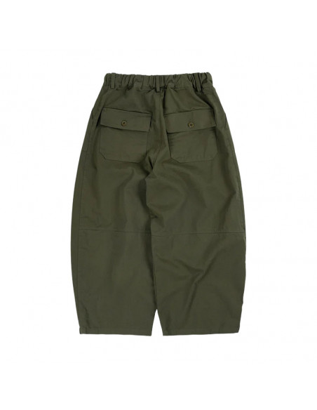 FRIZMWORKS Twill Cargo Balloon