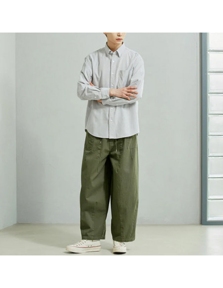 FRIZMWORKS Twill Cargo Balloon