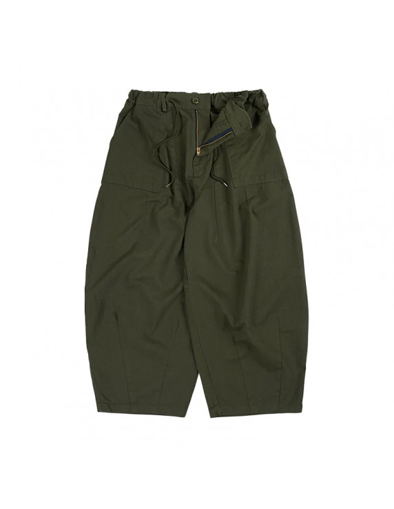 FRIZMWORKS Twill Cargo Balloon