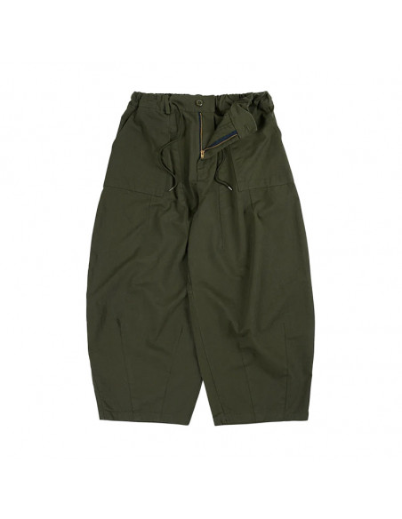 FRIZMWORKS Twill Cargo Balloon