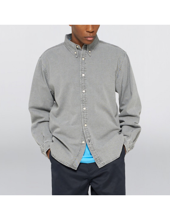 Edwin Arlo shirt