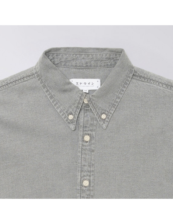 Edwin Arlo shirt