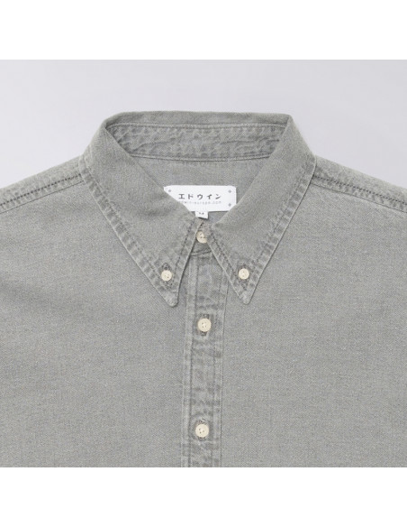Edwin Arlo shirt