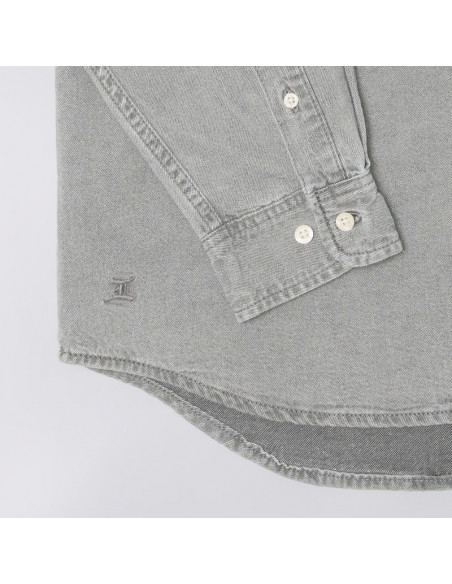 Edwin Arlo shirt