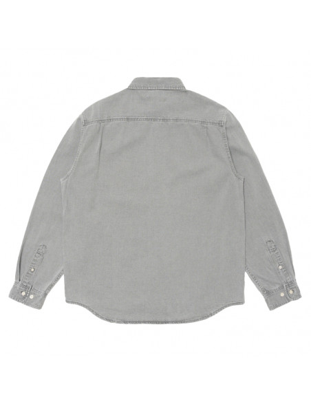 Edwin Arlo shirt