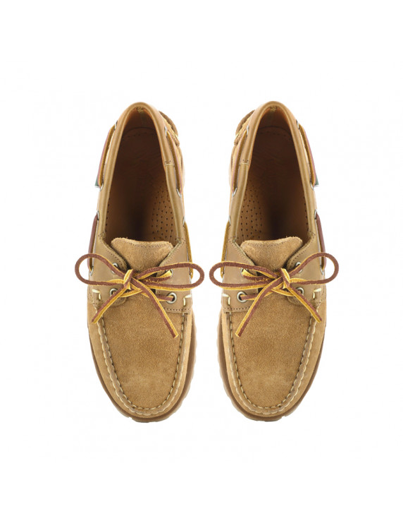SEBAGO Guardian
