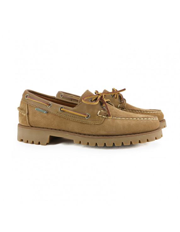 SEBAGO Guardian