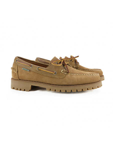 SEBAGO Guardian