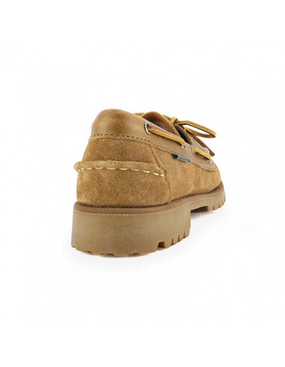 SEBAGO Guardian