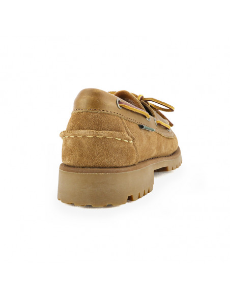 SEBAGO Guardian