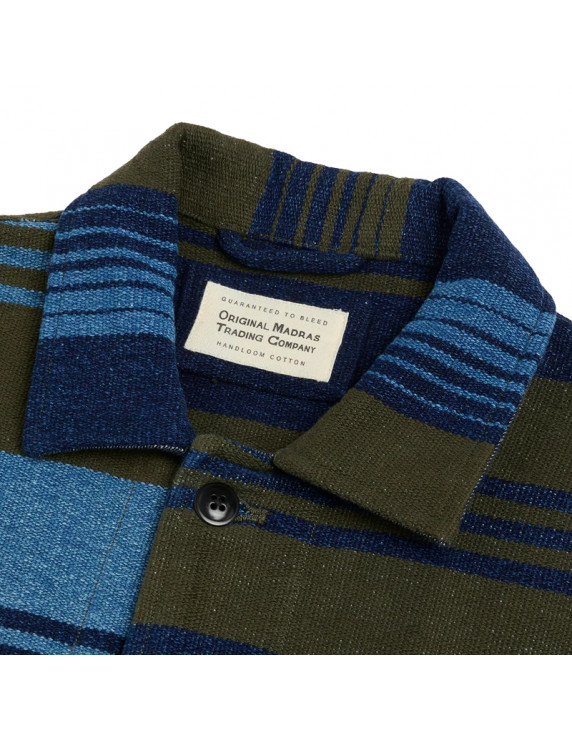 OMTC N°140 Stout Shirt