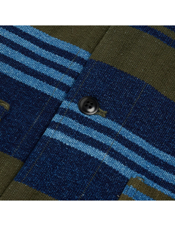 OMTC N°140 Stout Shirt