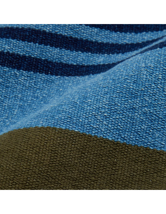 OMTC N°140 Stout Shirt