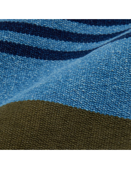 OMTC N°140 Stout Shirt