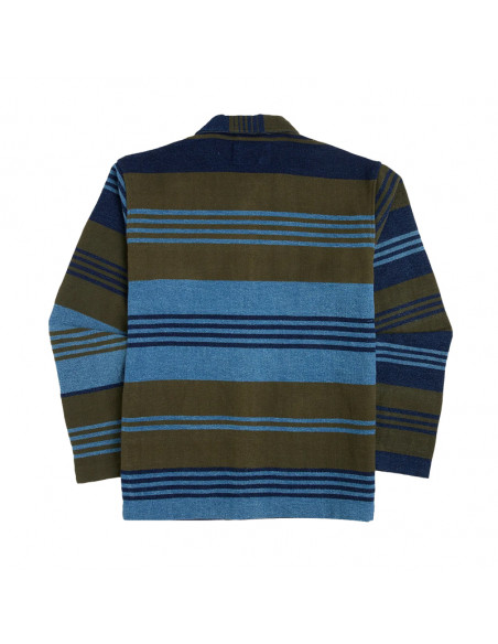 OMTC N°140 Stout Shirt
