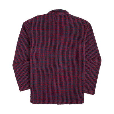 OMTC N°111 Round tail Twill 2