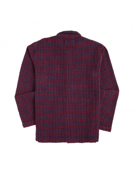 OMTC N°111 Round tail Twill