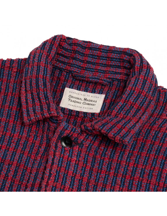 OMTC N°111 Round tail Twill