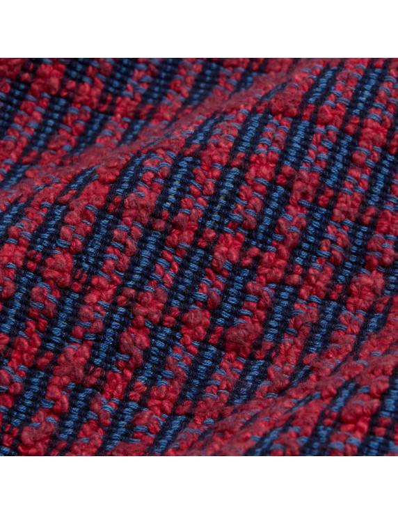 OMTC N°111 Round tail Twill