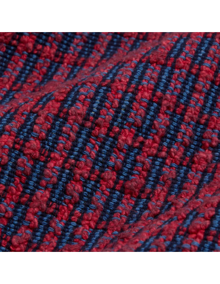 OMTC N°111 Round tail Twill