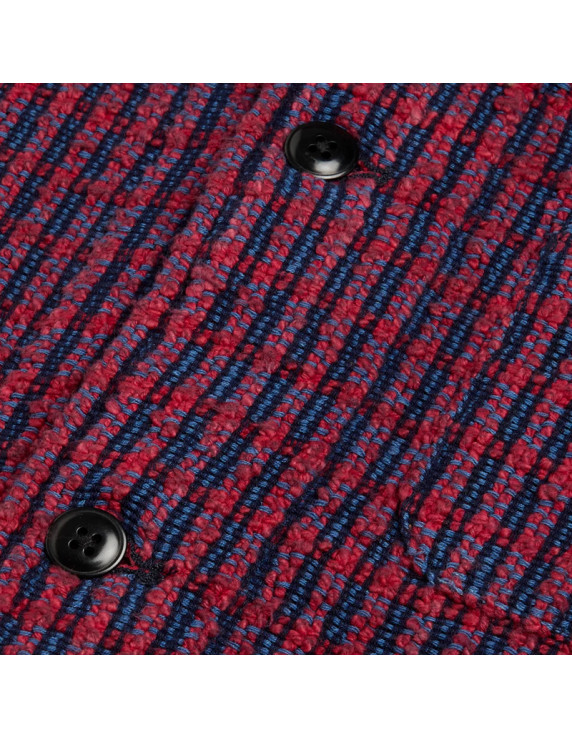 OMTC N°111 Round tail Twill