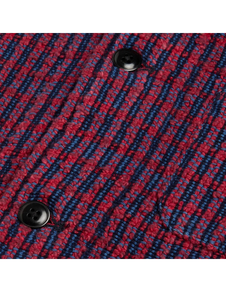 OMTC N°111 Round tail Twill