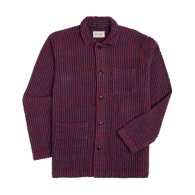 OMTC N°111 Round tail Twill