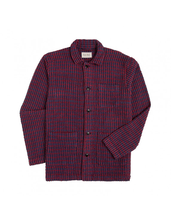 OMTC N°111 Round tail Twill