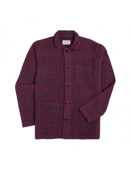 OMTC N°111 Round tail Twill