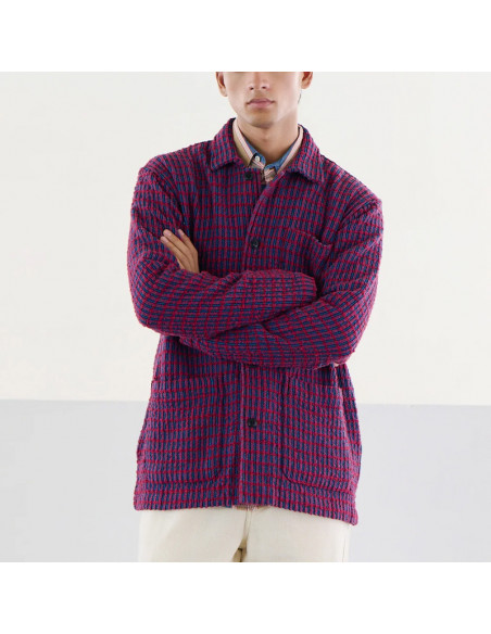 OMTC N°111 Round tail Twill