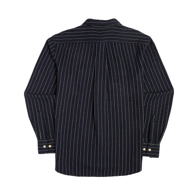 OMTC N°240 Utility shirt 2