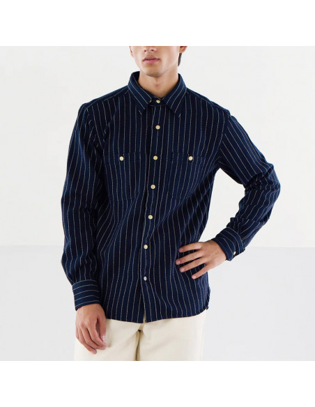OMTC N°240 Utility shirt