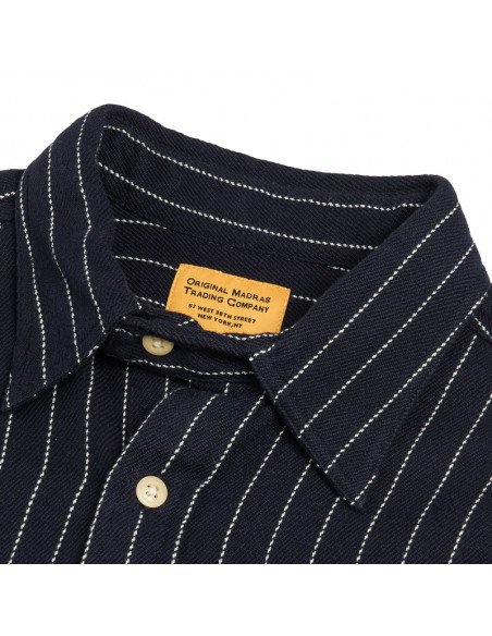 OMTC N°240 Utility shirt