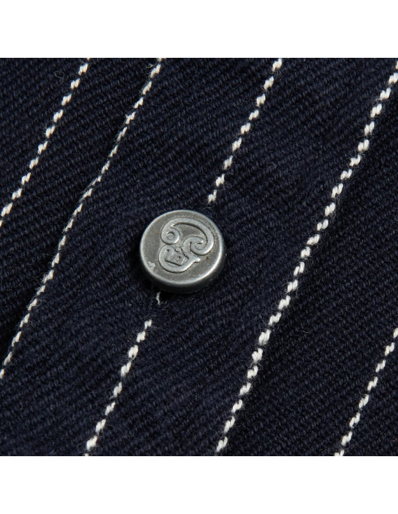 OMTC N°240 Utility shirt