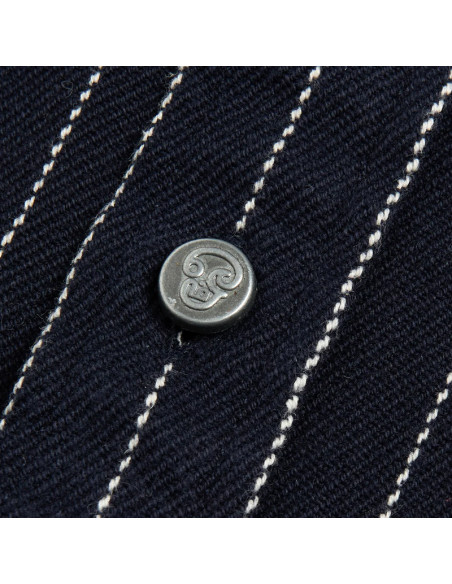 OMTC N°240 Utility shirt