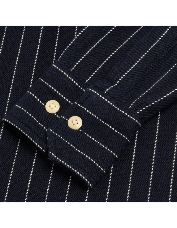 OMTC N°240 Utility shirt