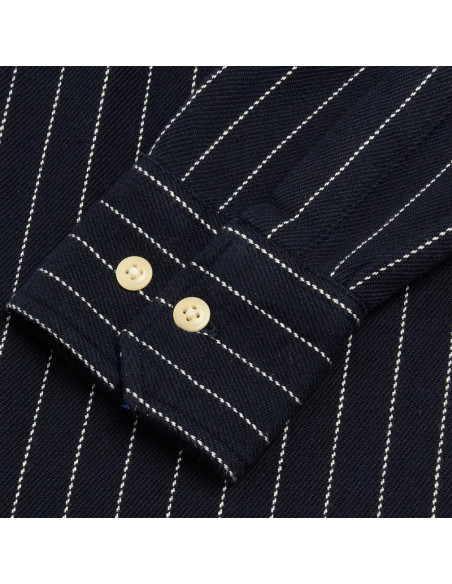 OMTC N°240 Utility shirt