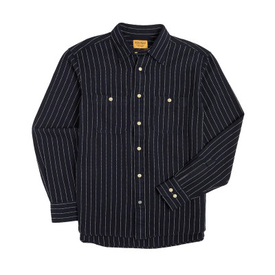 OMTC N°240 Utility shirt