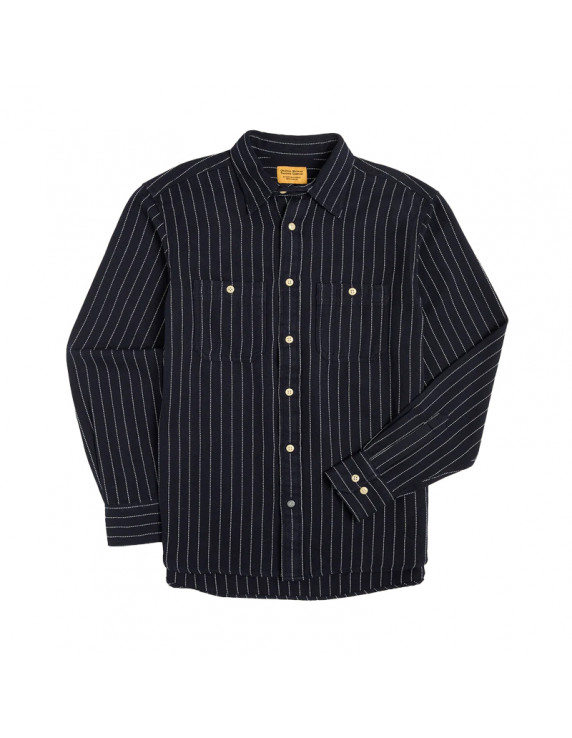 OMTC N°240 Utility shirt