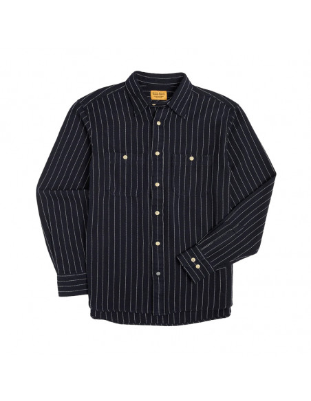 OMTC N°240 Utility shirt