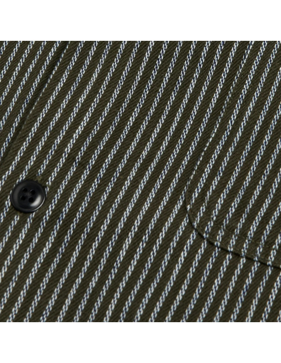 OMTC N°111 Round tail
